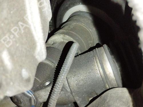 Steering rack OPEL INSIGNIA A (G09) 2.0 CDTI (68) | BP36645144M22 - Image 1