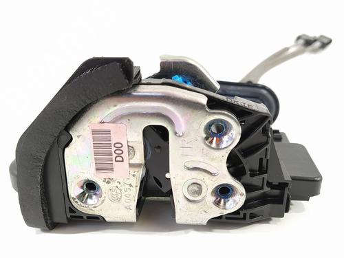Rear right lock KIA NIRO I (DE) 1.6 GDI Hybrid | BP4850551C99 