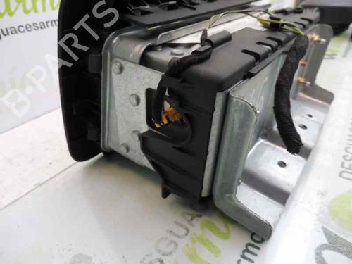 Kollisonspute sett FORD FIESTA V (JH_, JD_)  | BP1856139C86 