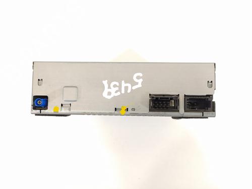 Electronic module AUDI A4 B8 Avant (8K5) 3.0 TDI quattro | BP6295483M83 