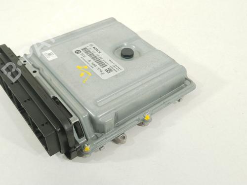 Engine control unit (ECU) BMW X5 (E70) xDrive 30 d | BP37233445M57 - Image 4