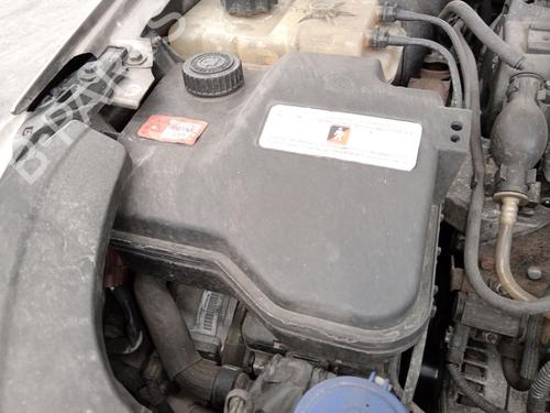 Kompresser Støtte/Fjedring CITROËN C5 III (RD_) 2.2 HDi (RD4HTH) (170 hp) 28111699