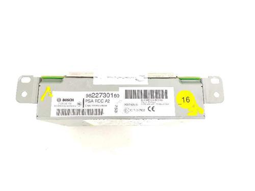 Elektronisk modul Elektronisk modul 7671605 7671605
