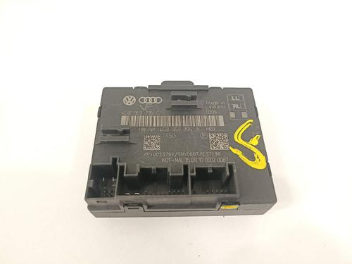 Used Electronic module Electronic module 13580820 13580820