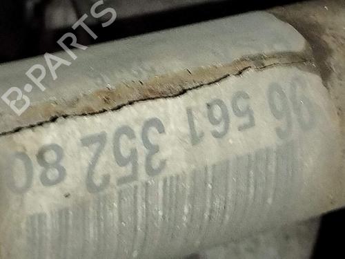 Used Left front driveshaft Left front driveshaft 36786235 36786235