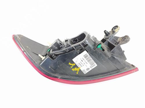 Right taillight RENAULT CLIO IV (BH_) 1.5 dCi 75 | BP5864542C35 