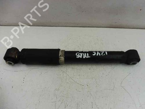 Used Right rear shock absorber SMART CITY-COUPE (450) [1998-2004]  3130789