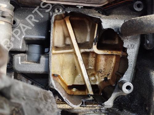 Engine AUDI A1 Sportback (8XA, 8XF)  | BP16805570M1 