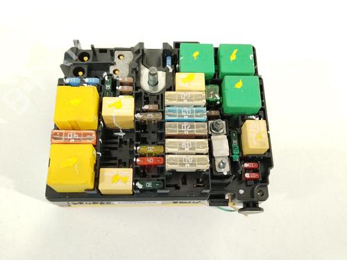 Used Fuse box Fuse box 38235346 38235346
