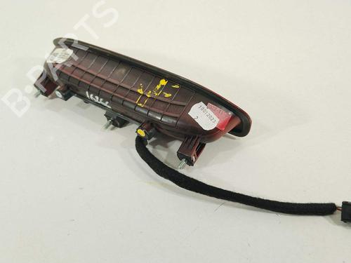 Tailgate handle HYUNDAI i30 (PDE, PD, PDEN) 1.5 | BP36989143C132 - Image 3