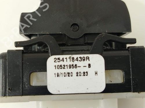Right front window switch DACIA SANDERO III 1.0 TCe 90 | BP32208974I26 - Image 3
