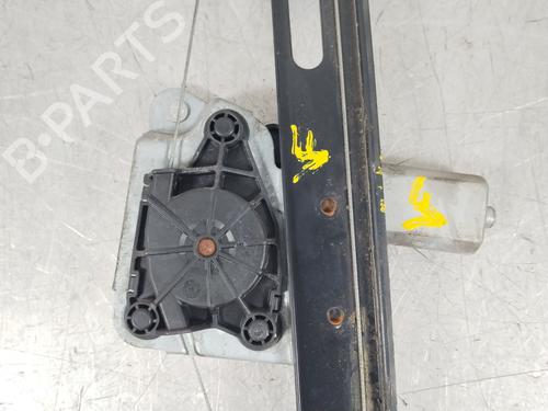 Rear left window mechanism BMW 3 (E90) 318 d | BP16799810C24 