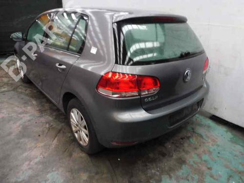 Instrument cluster VW GOLF VI (5K1)  | BP5105919C47 