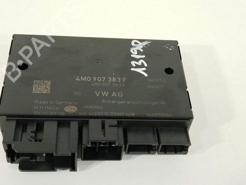 Used Electronic module Electronic module 25846950 25846950
