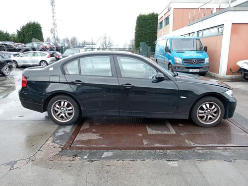 Left front window switch BMW 3 (E90) 320 i | BP33294833I27 - Image 5