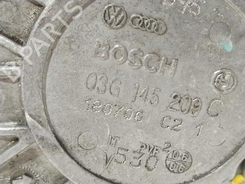 Vacuum pump AUDI A4 B7 Avant (8ED) 2.0 TDI 16V | BP32342995M80 