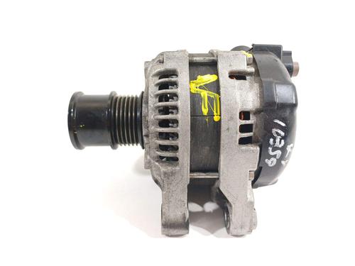 Used Alternator Alternator 13039619 13039619