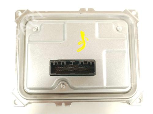 Lights ECU PEUGEOT RIFTER 1.5 BlueHDi 100 | BP36235590M55 - Image 3
