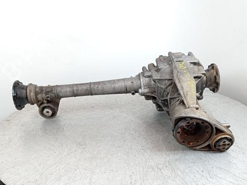 Używane Mechanizm różnicowy przedni VW TOUAREG (7LA, 7L6, 7L7) 3.0 V6 TDI (225 hp) 11033297
