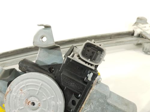 Front right window mechanism NISSAN JUKE (F15) 1.6 DIG-T NISMO RS | BP27870397C23 
