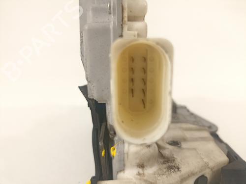 Front left lock SEAT ALTEA (5P1)  | BP13411878C98 