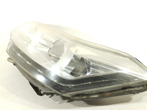 Left headlight CITROËN C5 III Break (RW_) 2.0 HDi 165 | BP38873034C28 - Image 5