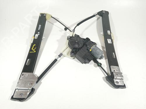 Used Front right window mechanism SEAT IBIZA V (KJ1, KJG) [2017-2025]  23400454