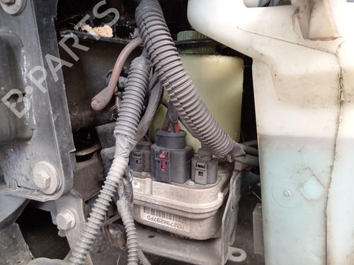 Styring servopumpe SEAT IBIZA IV (6J5, 6P1) 1.6 TDI (90 hp) 29876134