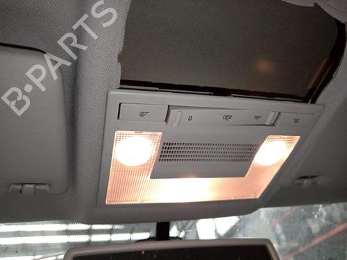 Used Interior roof light Interior roof light 38542233 38542233