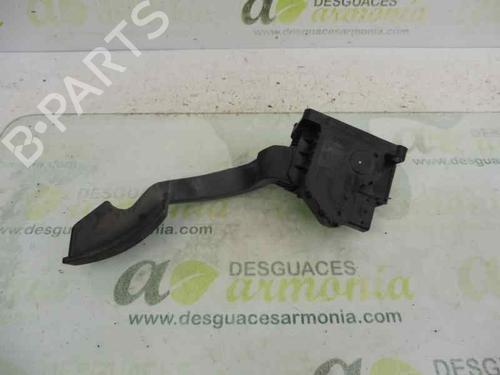 Used Pedal FIAT GRANDE PUNTO (199_) [2005-2025]  1845626