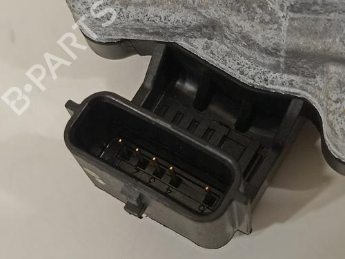 Throttle body DACIA SANDERO II 1.5 Blue dCi 95 (B8JL) | BP17949738M82