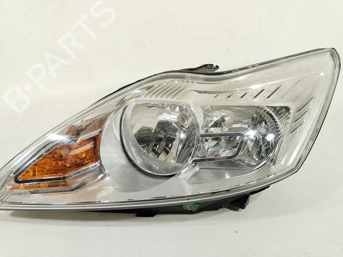 Used Left headlight Left headlight 38460417 38460417