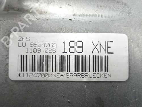 Gearbox BMW 4 Coupe (G22, G82) M4 Competition M xDrive | BP29279620M3