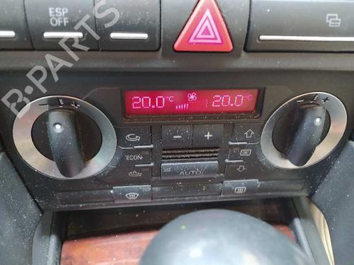 Climate control AUDI A3 Sportback (8PA) 2.0 TDI 16V | BP8072531I5 