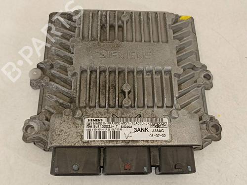 Used Engine control unit (ECU) Engine control unit (ECU) 11759559 11759559