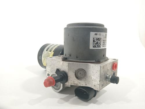 Used ABS pump HYUNDAI IONIQ (AE) 1.6 GDI Hybrid (141 hp) 11034180