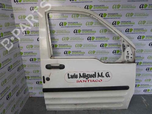 Used Right front door FORD TRANSIT CONNECT (P65_, P70_, P80_) [2002-2025]  1878700