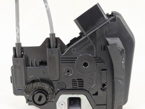 Rear right lock KIA NIRO I (DE) 1.6 GDI Hybrid | BP4850551C99 