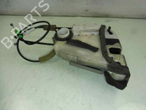 Rear left lock TOYOTA PRIUS (_W3_)  | BP4606284C100 