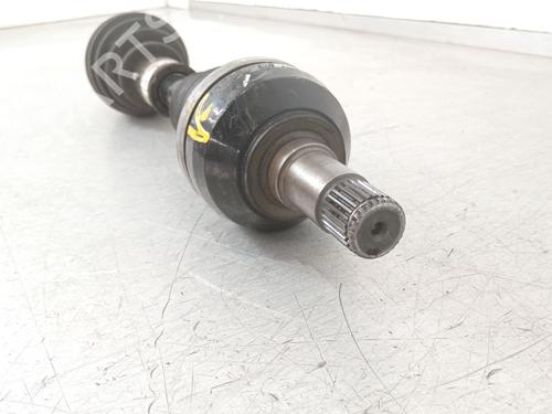 Left front driveshaft MERCEDES-BENZ A-CLASS (W177) AMG A 45 S 4-Matic+ (177.054) | BP36050051M38 - Image 3