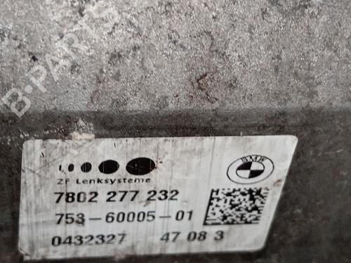 Steering rack BMW 3 Coupe (E92) 320 d | BP36164687M22 - Image 2