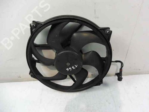 Used Radiator fan Radiator fan 1995453 1995453