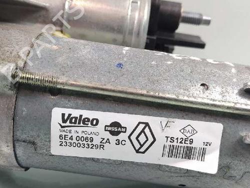 Startmotor DACIA SANDERO II 1.5 dCi | BP4858704M8 