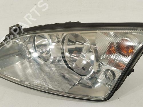 Left headlight FORD MONDEO III (B5Y) 2.0 TDCi | BP33290530C28 - Image 2