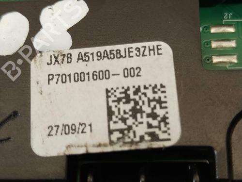 Luz interior FORD FOCUS IV (HN) 1.0 EcoBoost | BP30684425I8 - Image 4