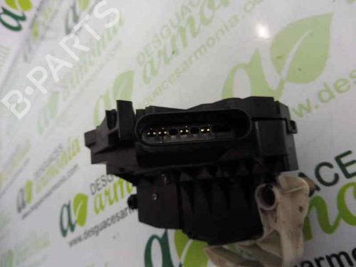 Front right lock FORD FIESTA VI (CB1, CCN)  | BP1848189C97 