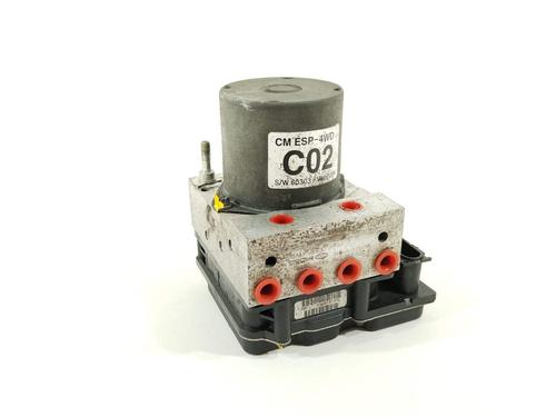 Used ABS pump ABS pump 18297663 18297663