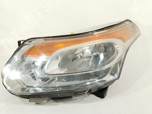 Used Left headlight Left headlight 36701351 36701351