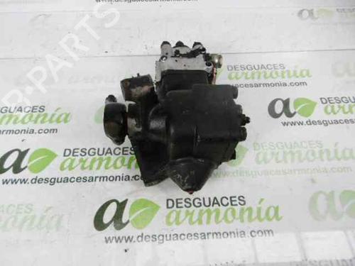 Steering rack BMW 5 (E34) 525 i 24V | BP1879052M22 