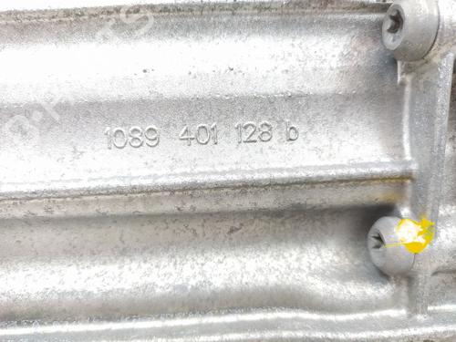 Gearbox JAGUAR XE (X760)  | BP13577135M3 